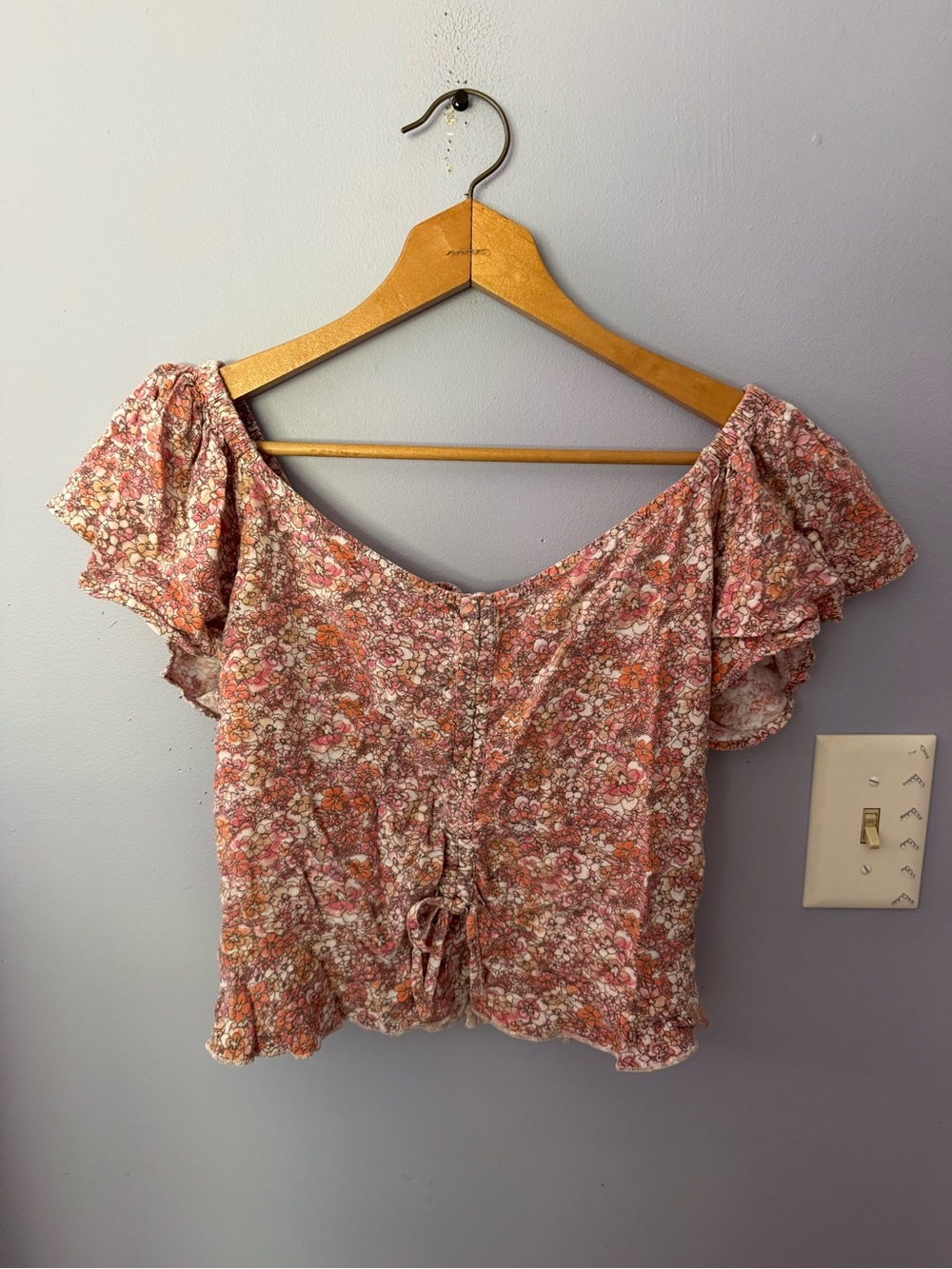 🦋Japna blouse🦋
